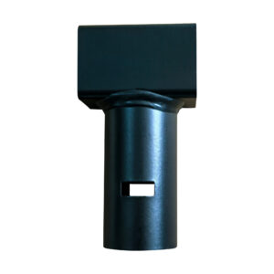 YORIN T-shaped Connector, Only Fits YORIN Brand Trampoline, YORIN Trampoline Replacement Parts, 2 PCSYORIN T-shaped Connector, Only Fits YORIN Brand Trampoline, YORIN Trampoline Replacement Parts, 2 PCS