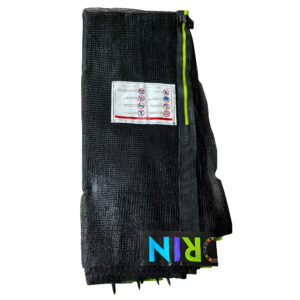 YORIN Safety Enclosure Net, Only Fits YORIN Brand Trampoline, YORIN Trampoline Replacement Parts