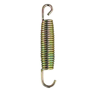 YORIN Spring, Only Fits YORIN Brand Trampoline, 5 PCS