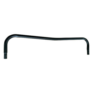 YORIN Base Leg, Only Fits YORIN Brand Trampoline, YORIN Trampoline Replacement Parts, 1 PC